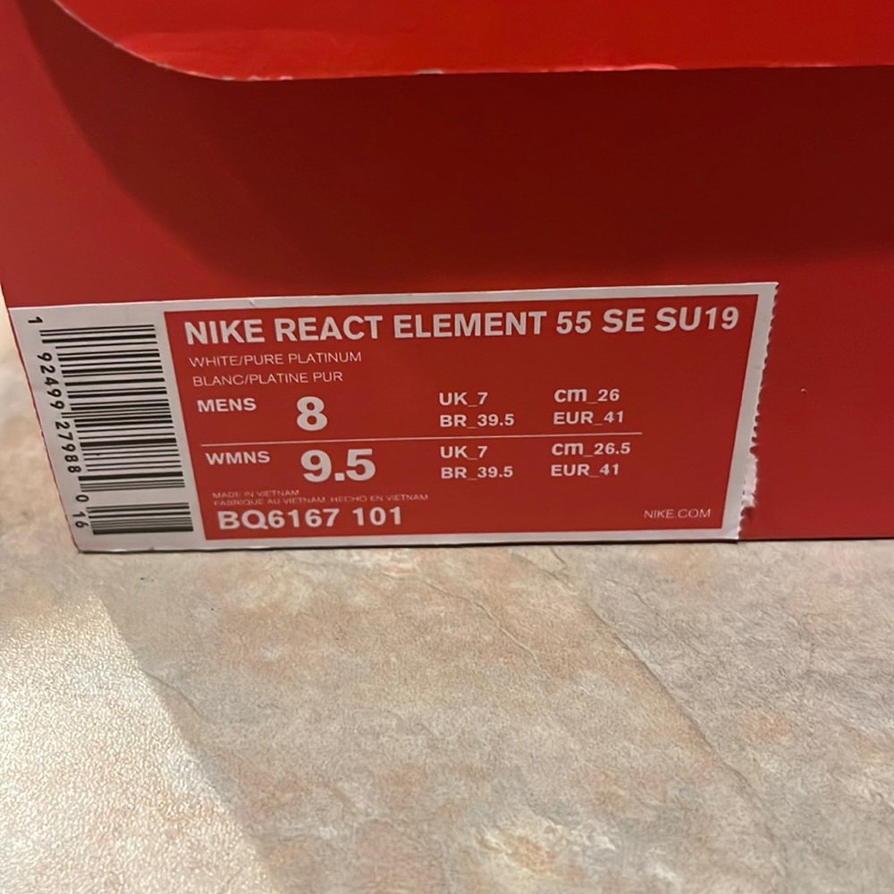 Nike React Element 55 - image 4